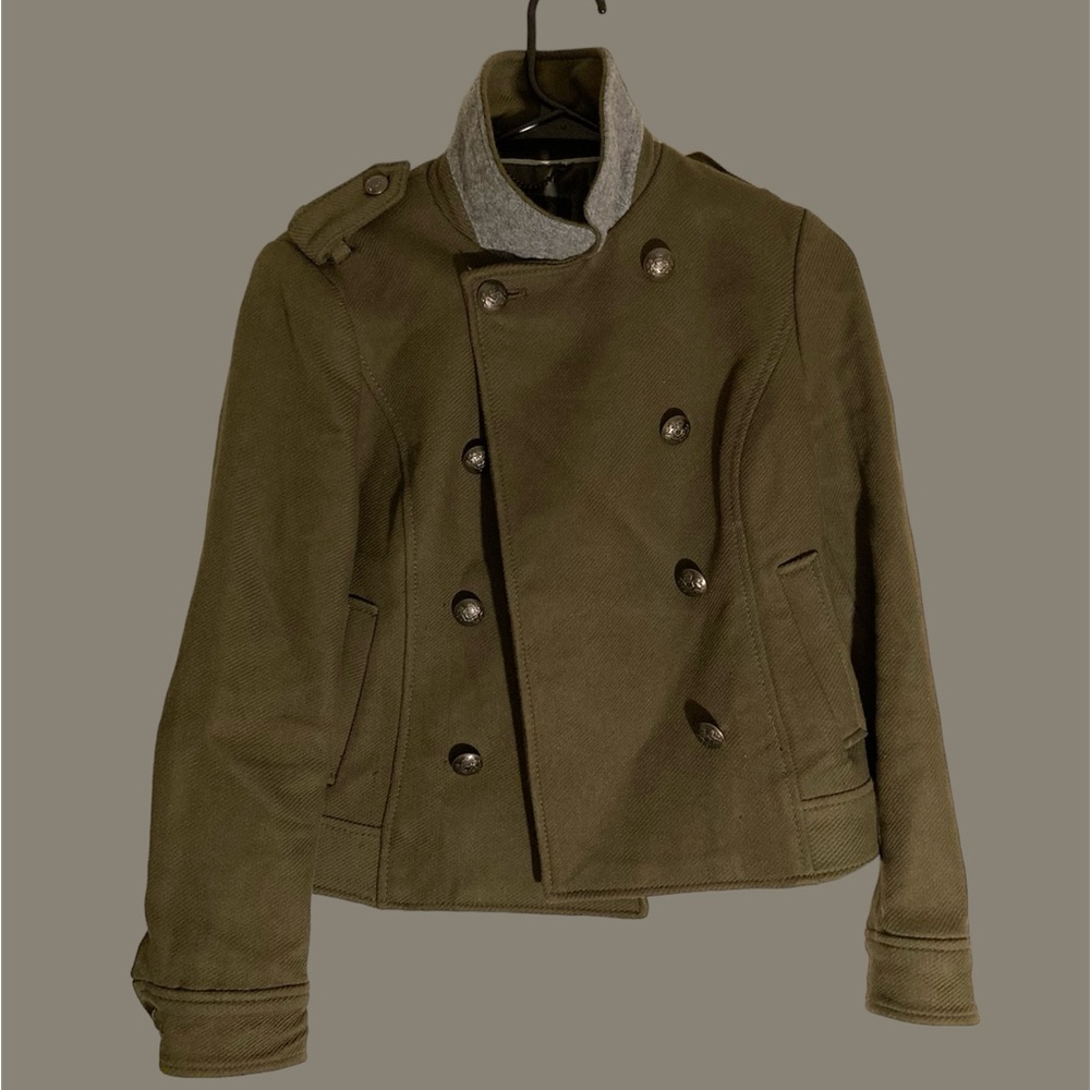 Banana Republic Jacket